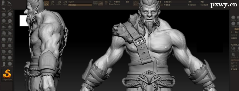 ZBrushģܛÌW(xu)