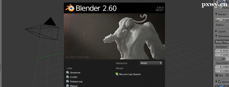 Blenderʲôܛʲô