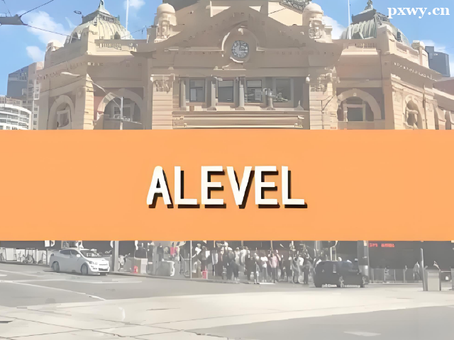 AlevelӖCĂV