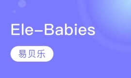 Ele-Babies(2.5q-3qn