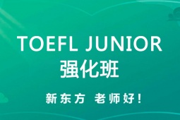 TOEFL JUNIORӖ