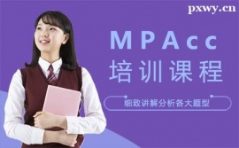 MPAccӖ